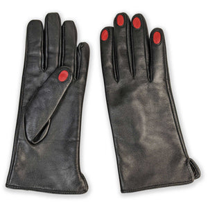 "Ava" Fingernail Gloves