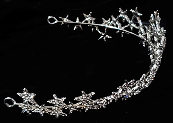 "Stardust" Crown (pre-order)