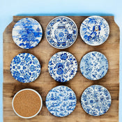 Chinoiserie PRE-ORDER-1 width=100 