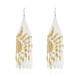 Radiant Mosaic Earrings width=100 