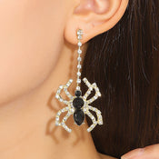 Twilight Mirage Earrings width=100 