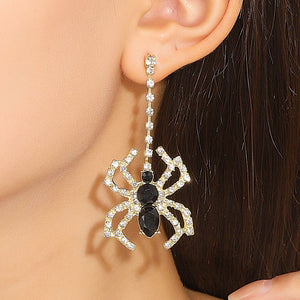 Twilight Mirage Earrings