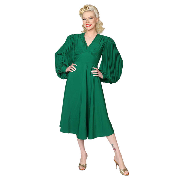 "Crawford" Dress