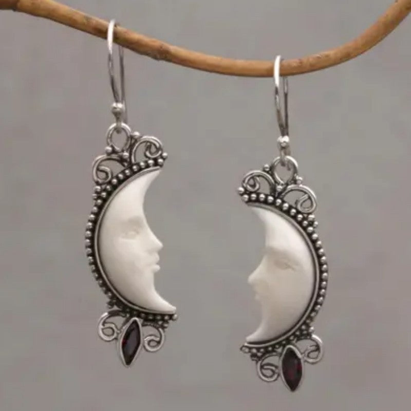 Celestial Harmony Earrings
