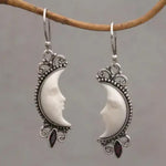 Celestial Harmony Earrings