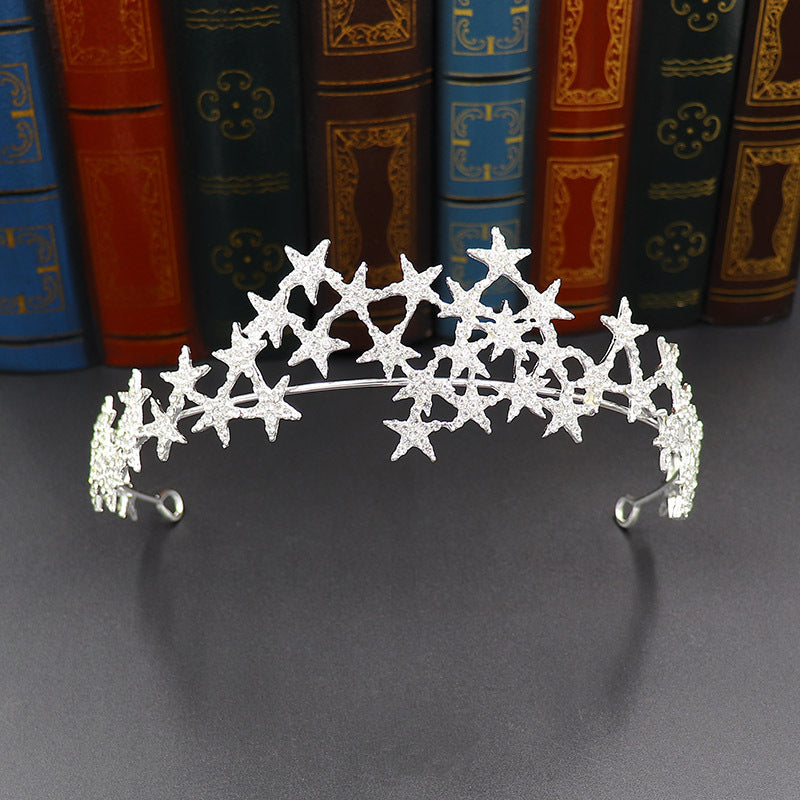 "Stardust" Crown