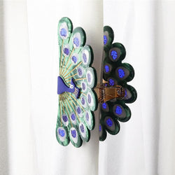 Ethereal Mirage Hair Clip width=100 