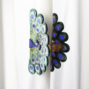 Ethereal Mirage Hair Clip