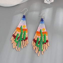 Earth's Embrace Earrings width=100 
