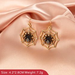 Enchanted Spirit Earrings width=100 
