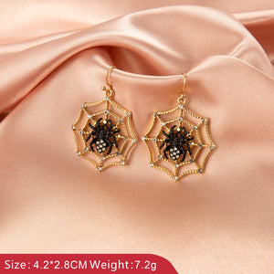 Enchanted Spirit Earrings