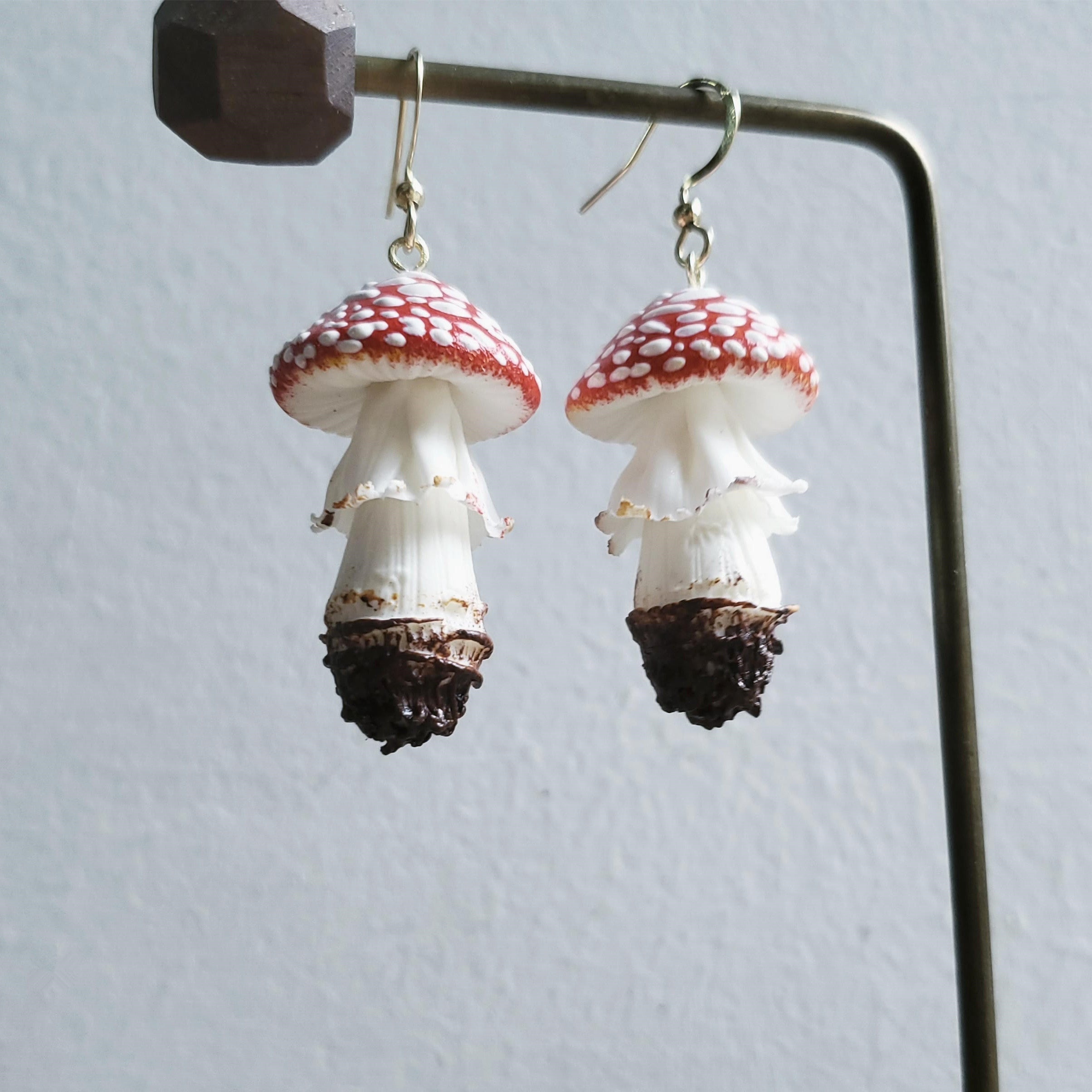 Whimsical Reverie Earrings