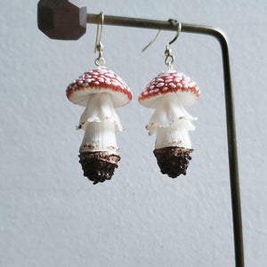 Whimsical Reverie Earrings