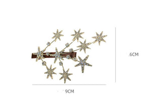 Celestial Whisper Hairpin
