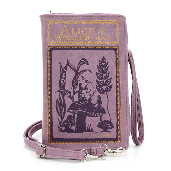 Whimsical Dreambook Handbag