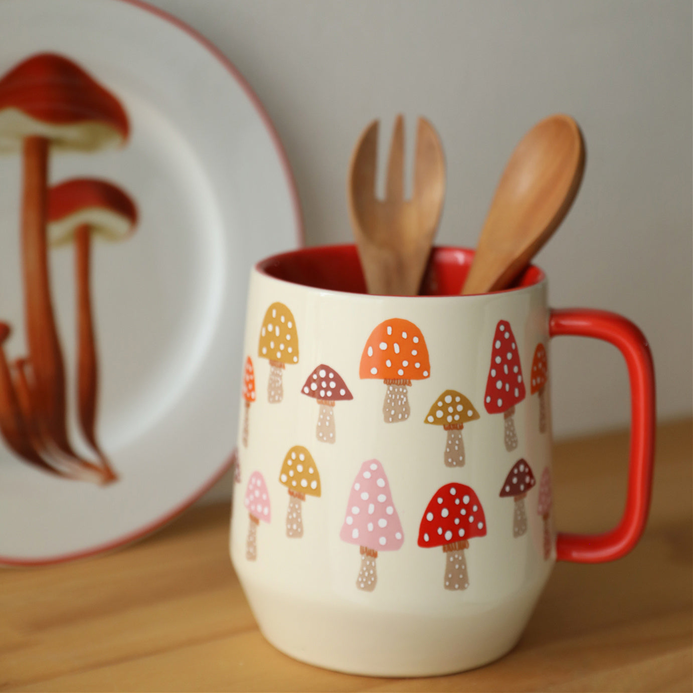 Mellow Earth Mug