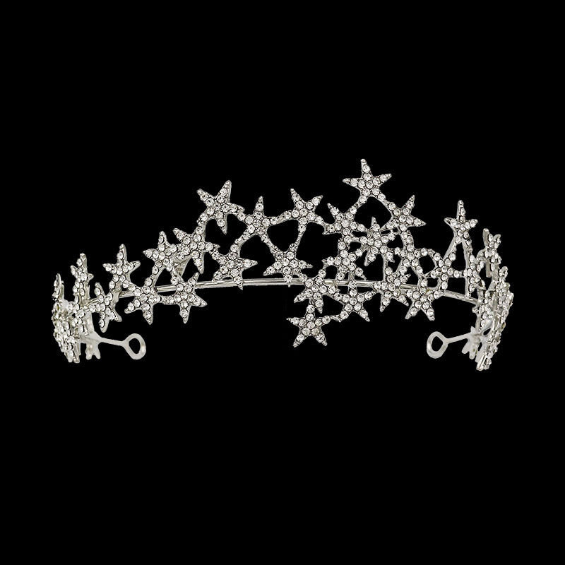 "Stardust" Crown