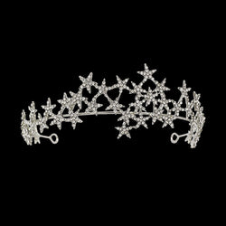 "Stardust" Crown width=100 
