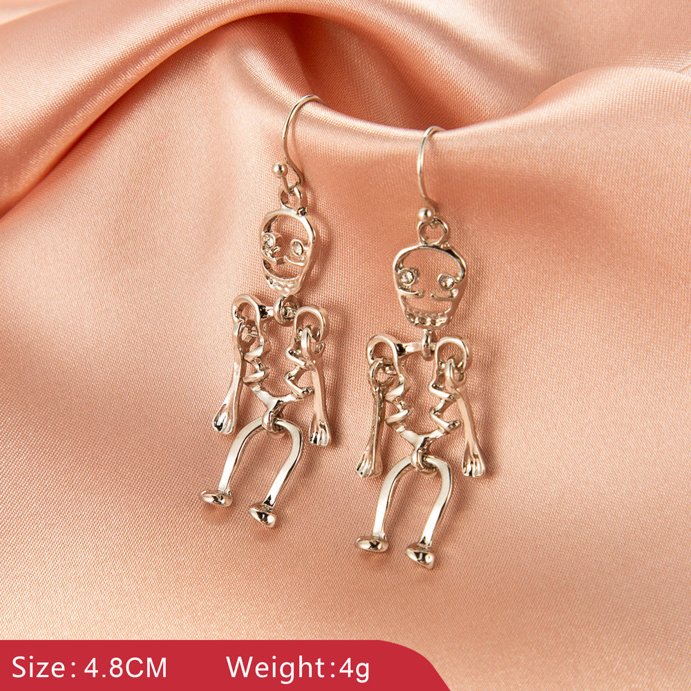 Enchanted Spirit Earrings