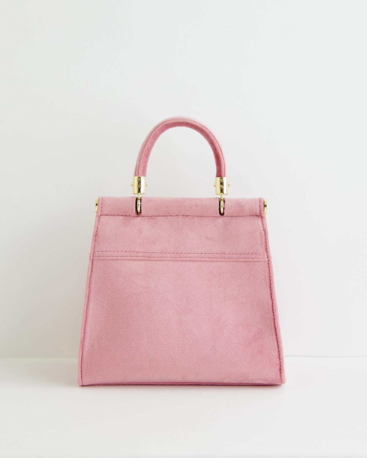 "Fable" Song Bird Embroidered Tote