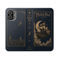 MOD"Peter Pan" Folio Phone Case