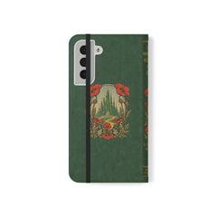 "The Wizard of Oz" Folio Phone Case