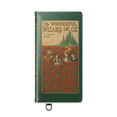 "The Wizard of Oz" Folio Phone Case