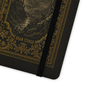 "Dracula" Full Moon Folio Phone Case width=100 