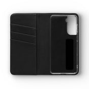 "Dracula" Red Castle Folio Phone Case width=100 