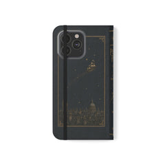 MOD"Peter Pan" Folio Phone Case