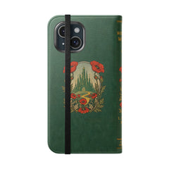 "The Wizard of Oz" Folio Phone Case