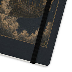 MOD"Peter Pan" Folio Phone Case