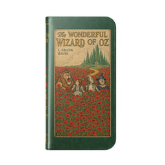 "The Wizard of Oz" Folio Phone Case