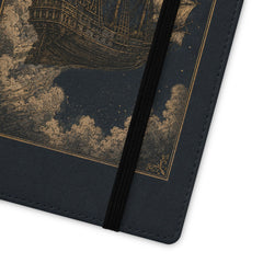 MOD"Peter Pan" Folio Phone Case