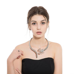 "Scorpio" Necklace width=100 