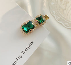Glistening Gem Hairpin width=100 