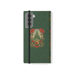 "The Wizard of Oz" Folio Phone Case