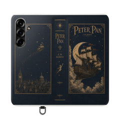 MOD"Peter Pan" Folio Phone Case