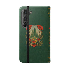 "The Wizard of Oz" Folio Phone Case