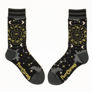 PREORDER Astrology Crew Socks-2