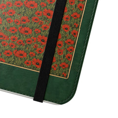 "The Wizard of Oz" Folio Phone Case