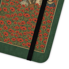"The Wizard of Oz" Folio Phone Case