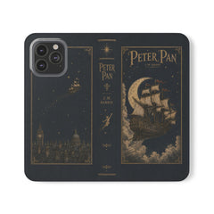 MOD"Peter Pan" Folio Phone Case