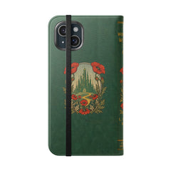 "The Wizard of Oz" Folio Phone Case