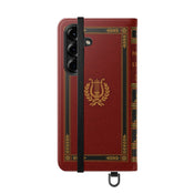"Le Fantôme de l'Opéra" Folio Phone Case width=100 