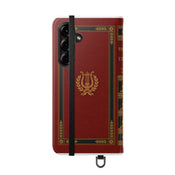"Le Fantôme de l'Opéra" Folio Phone Case width=100 