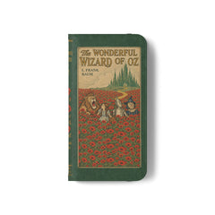 "The Wizard of Oz" Folio Phone Case