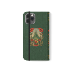 "The Wizard of Oz" Folio Phone Case