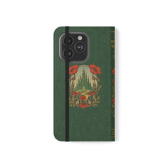 "The Wizard of Oz" Folio Phone Case