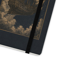 MOD"Peter Pan" Folio Phone Case